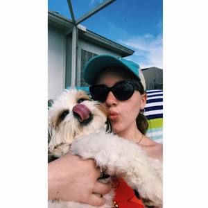 Meet your Posher, Grace